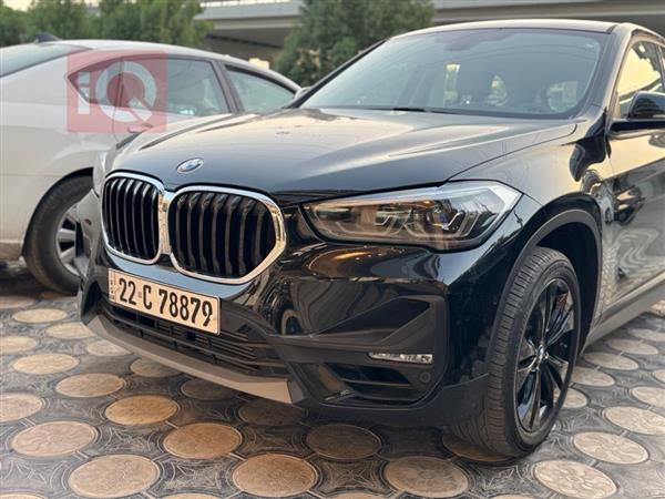 بی ئێم دەبڵیو X1 2022  بۆ فرۆشتن لە عێراق -  بەغداد